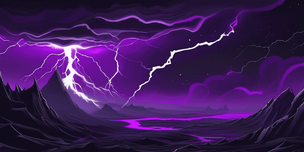 Noctharion — The Shadow Plane concept art