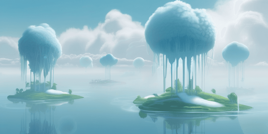 Ethereal — The Spirit Plane