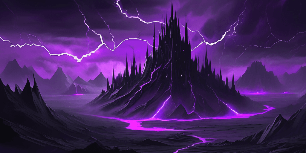 Abyssal — The Demon Realm