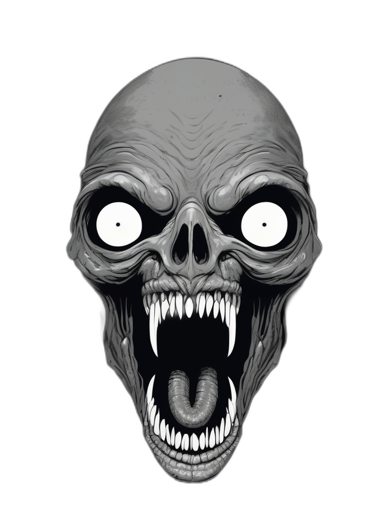 abyssal denizen