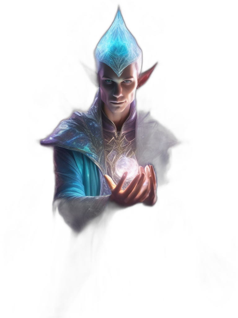 aethermist denizen