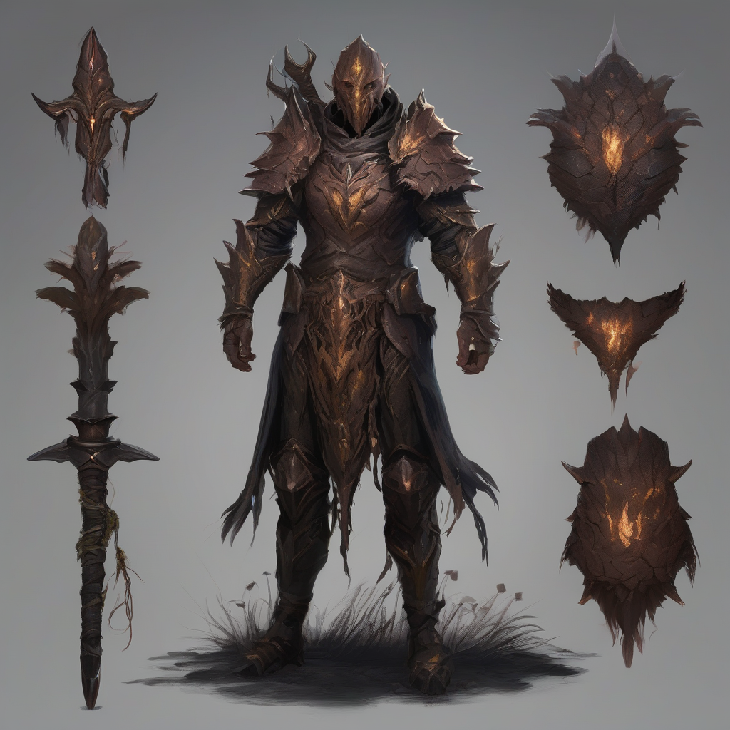 Flesh Shapers — abyssal