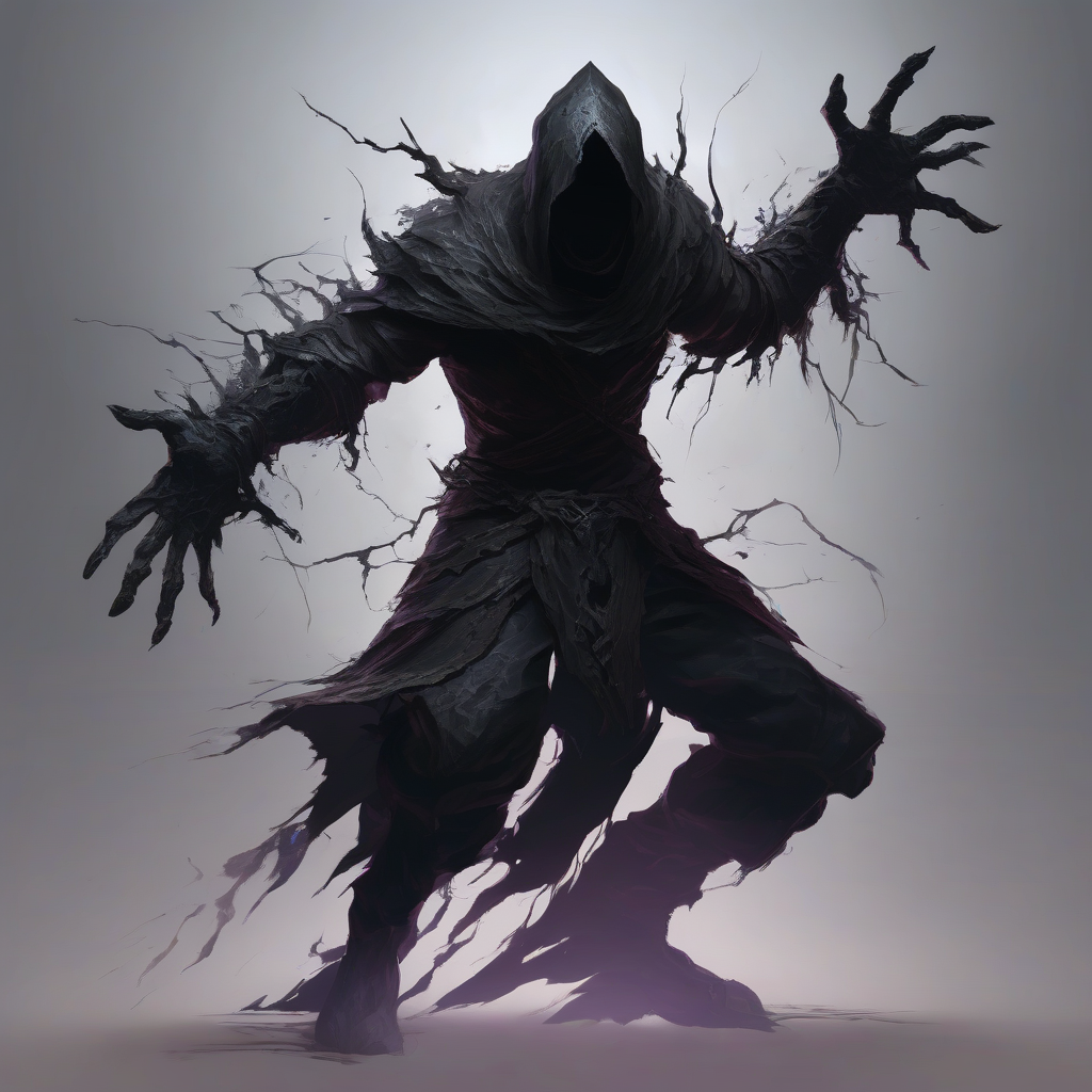Rift Walkers — abyssal