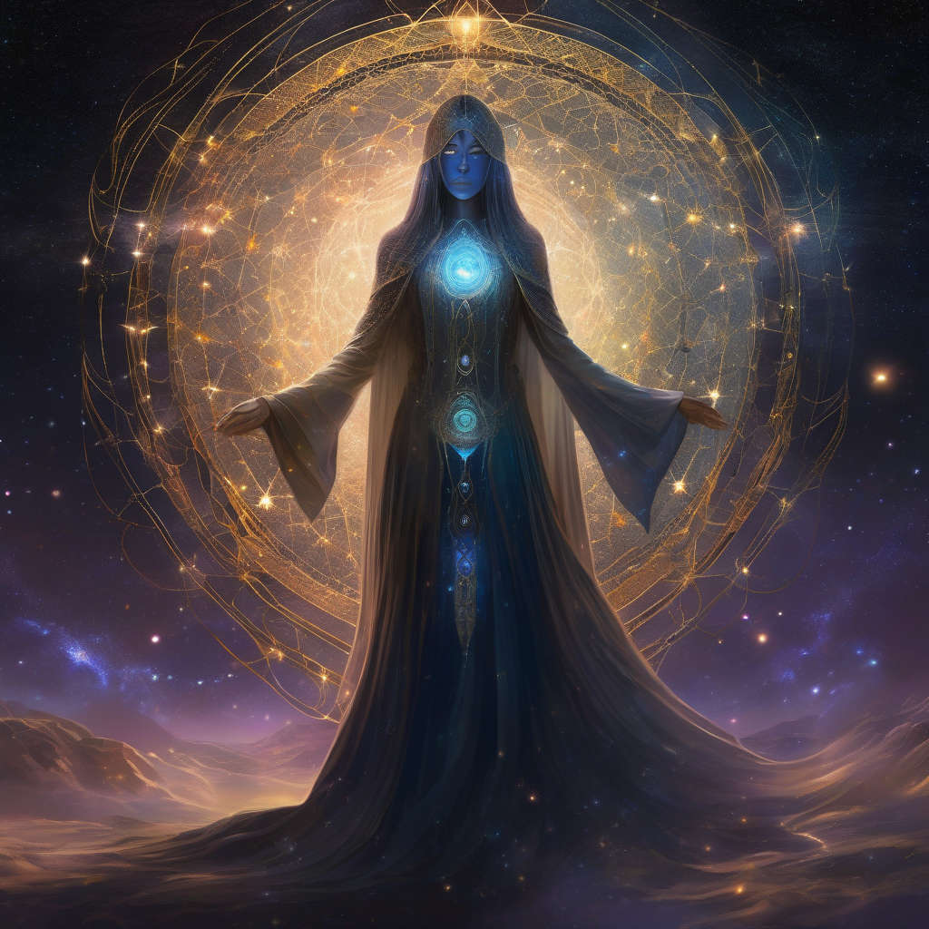 Dream Weavers — aethermist