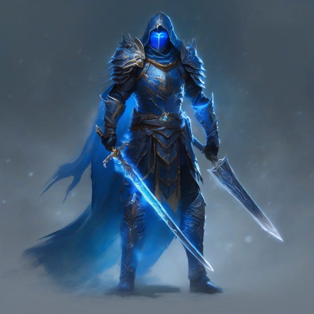 Phantoms — aethermist