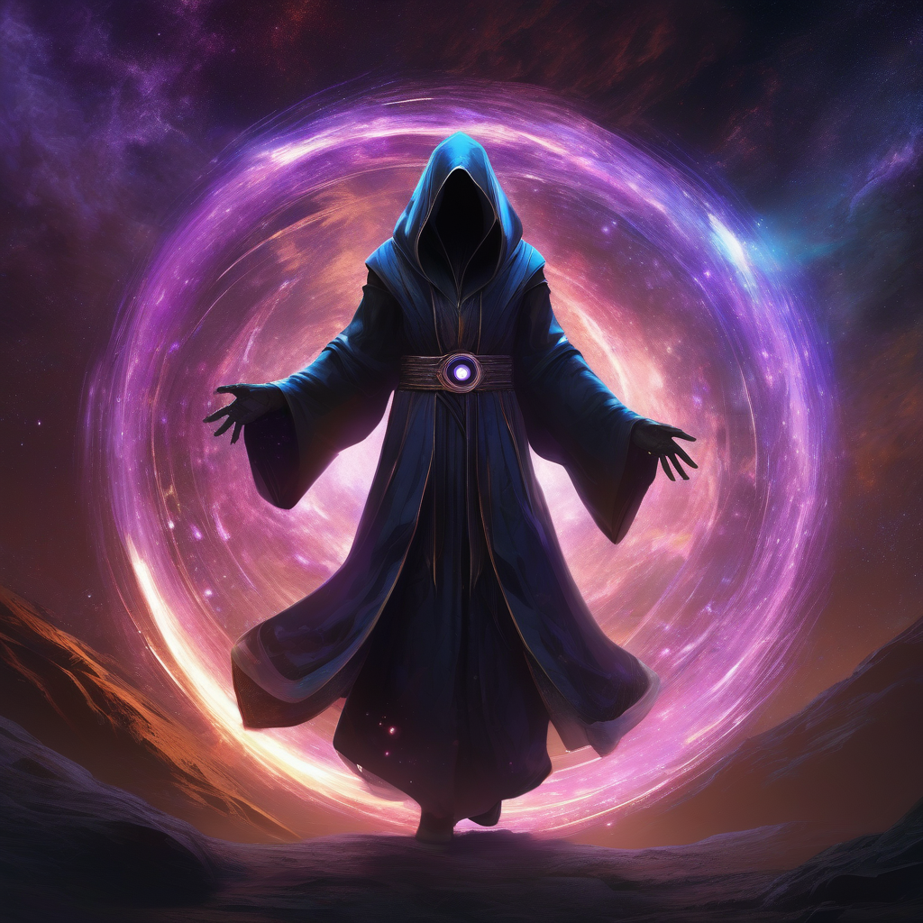 Void Walkers — aethermist