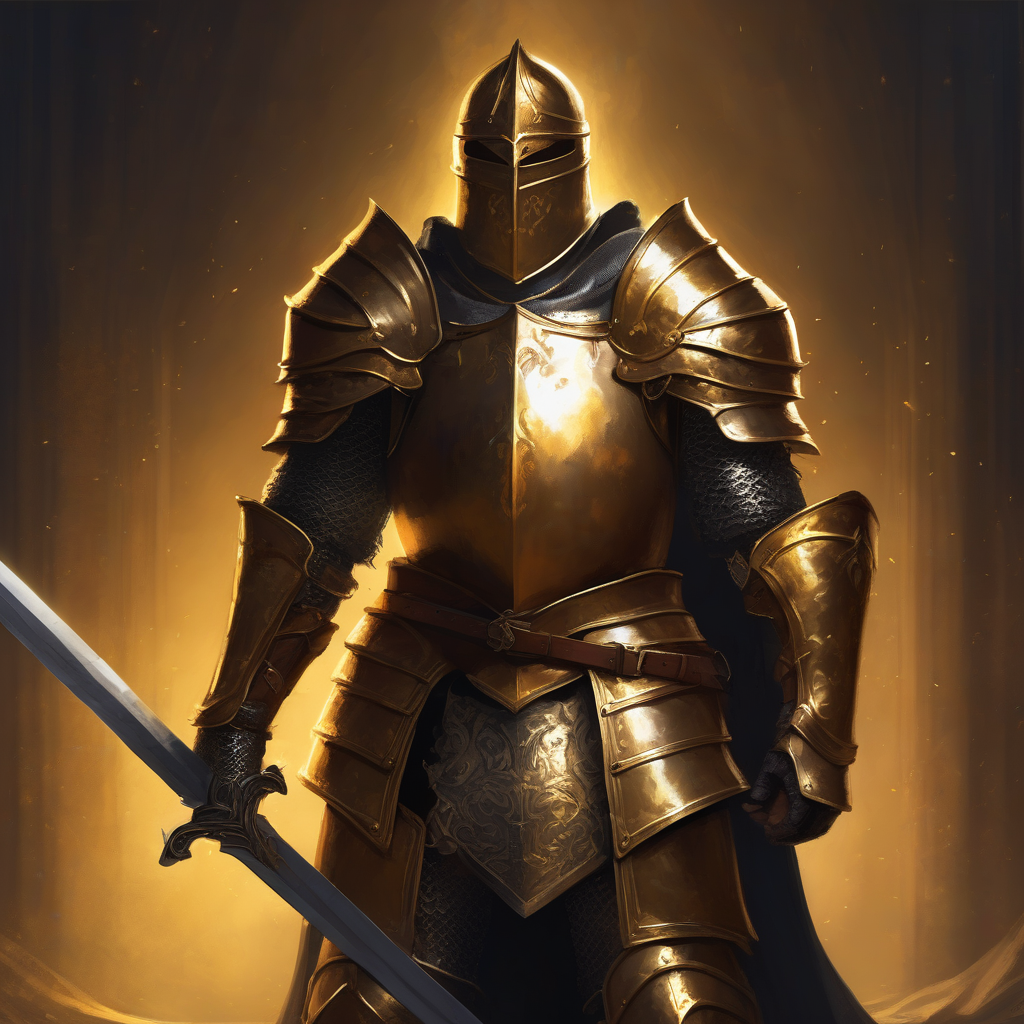 High Men — aurelith