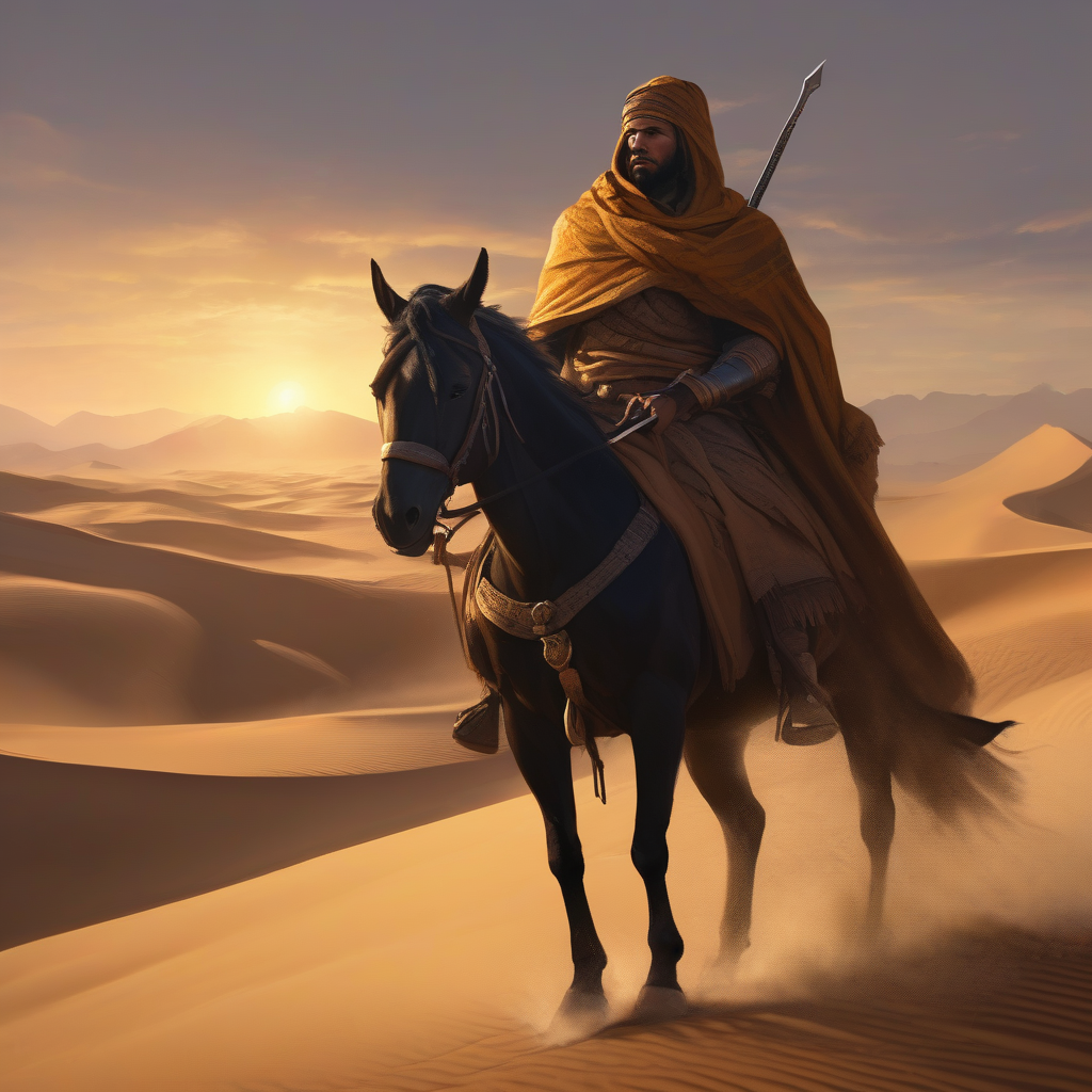 Nomads — aurelith