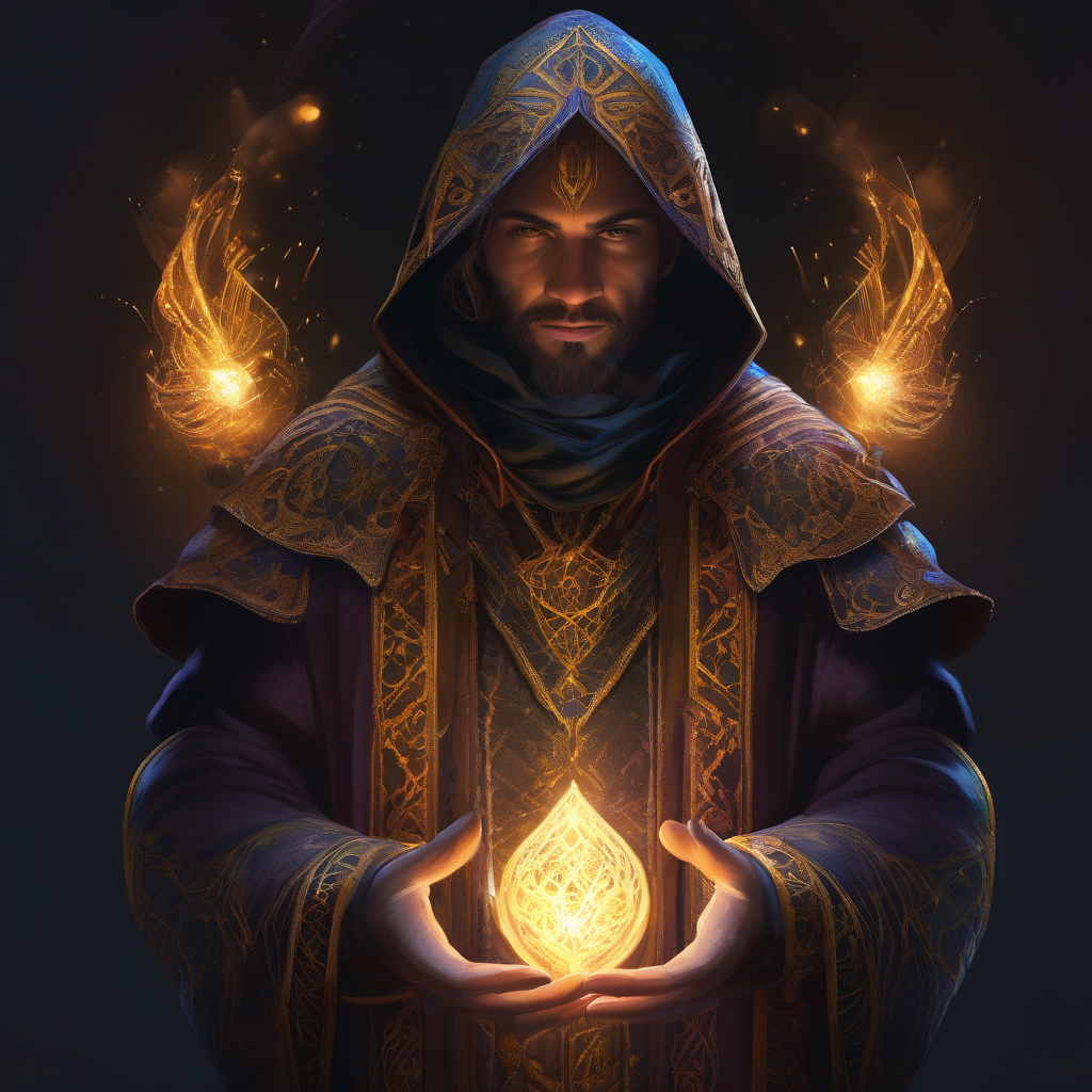 Ether Weavers — ethereal