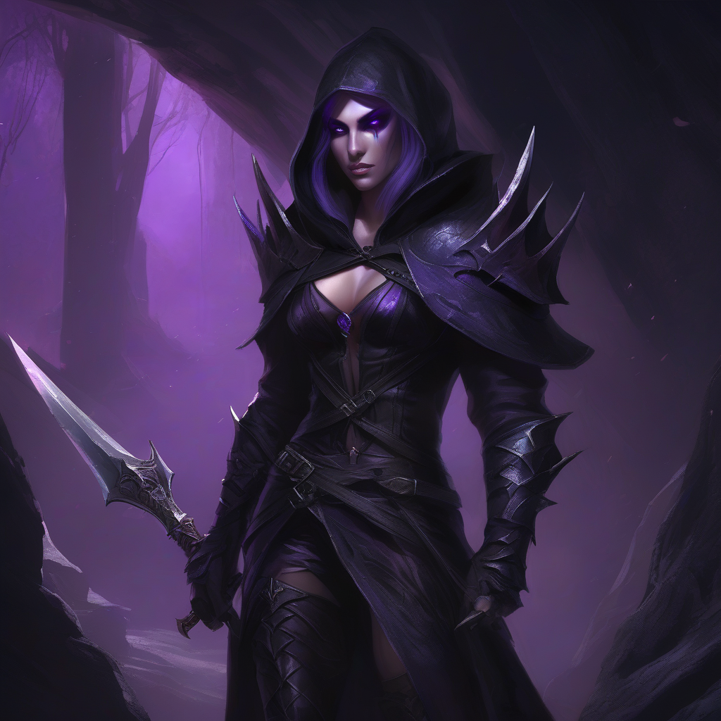 Dark Elves — noctharion