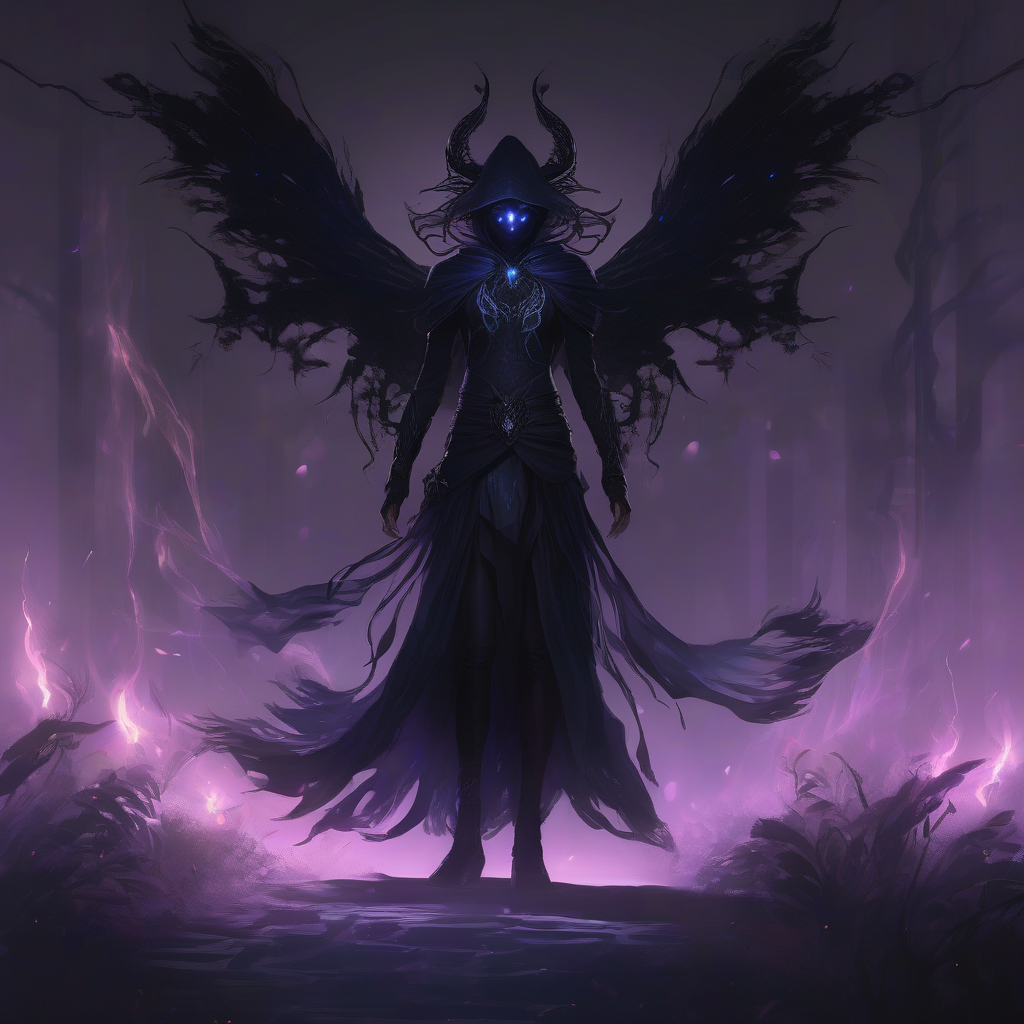 Nightwalkers — noctharion